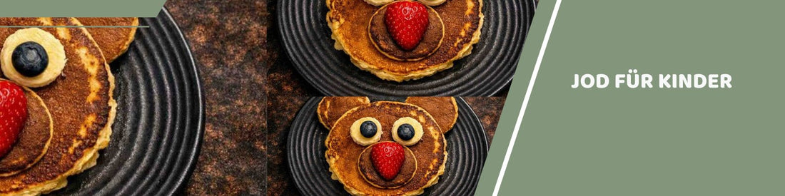 Mealomat Blogbanner: Jod für Kinder