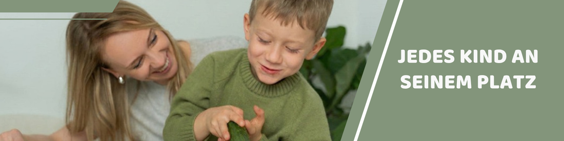 Jedes Kind an seinem Platz: Mealomat Tischset für Kinder, abwaschbarer Farb-Spickzettel A3